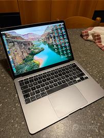MacBook Air 13 pollici 2020