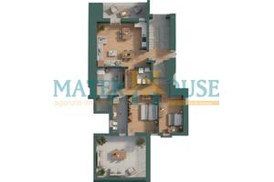 Eleganza e Sostenibilità in Via Gravina