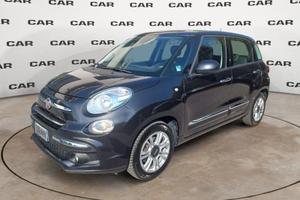 FIAT 500L 1.4 Lounge 95cv GPL+TETTO