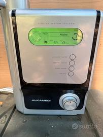 Ionizzatore acqua ALKAMEDI depuratore d' acqua