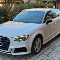 Audi A3 2016