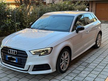 Audi A3 2016