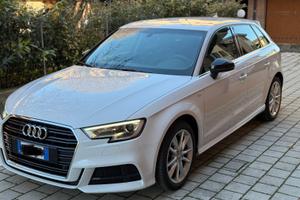 Audi A3 2016