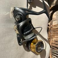 Mulinello  pesca vortex havy duty fd50