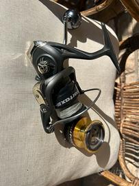Mulinello  pesca vortex havy duty fd50