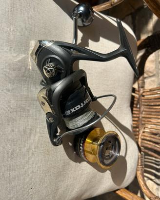 Mulinello  pesca vortex havy duty fd50