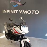 Zontes 703F PROMO TRIS VALIGIE CON SOLI 400 EURO I