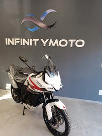 Zontes 703F PROMO TRIS VALIGIE CON SOLI 400 EURO I