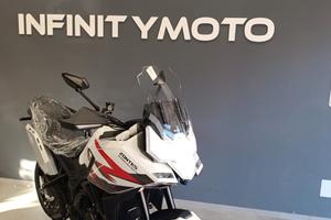 Zontes 703F PROMO TRIS VALIGIE CON SOLI 400 EURO I