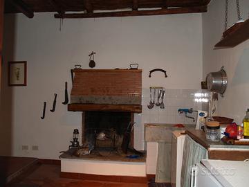 Casetta indipendente