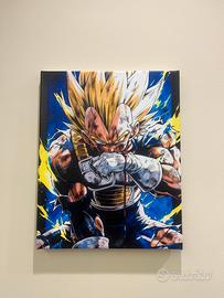 TELA VEGETA SUPER SAYAN