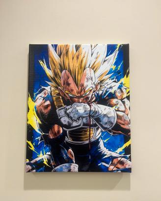 TELA VEGETA SUPER SAYAN