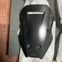 Cupolino in Carbonio Ducati Multistrada v4/ V4s