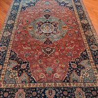 Tappeto orientale di pregio - vintage 