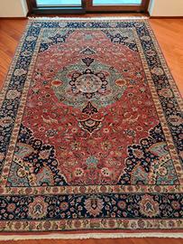 Tappeto orientale di pregio - vintage 