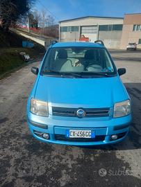 Panda 1.3 mtj