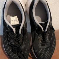 Scarpe Kalenji nere tg 40