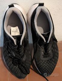 Scarpe Kalenji nere tg 40