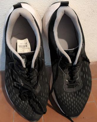 Scarpe Kalenji nere tg 40