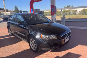 Volvo S40 1.8 16V cat Momentum