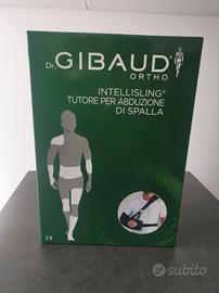 Tutore per abduzione spalla 