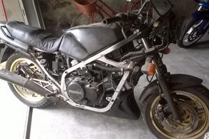 Honda VF 750 - 1984