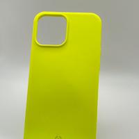 Cover iPhone 13 pro Max cromo NUOVO - celly
