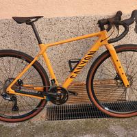 canyon grizl carbon