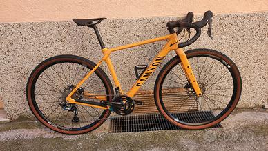 canyon grizl carbon
