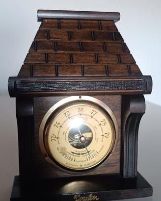 Barometro Mistral Made in France