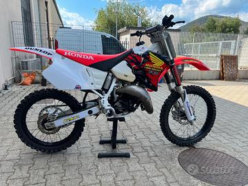 Honda CR 125 R - 1993