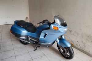 Honda PC 800 Pacific Coast