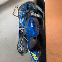 Minimoto polini Pasini mini project