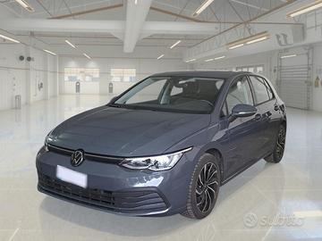 VOLKSWAGEN GOLF VIII 1.0 ETSI 81KW EVO LIFE DSG 5 