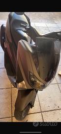 yamaha Nmax 125