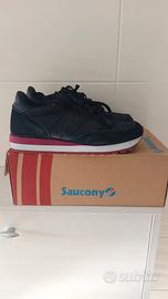 Saucony Jazz 