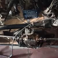 lancia delta integrale evoluzione 