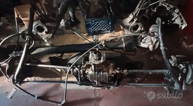 lancia delta integrale evoluzione 