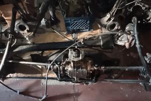 lancia delta integrale evoluzione 