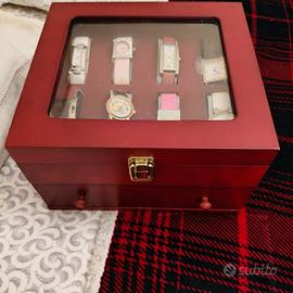 Collezione di Orologi Femminili 