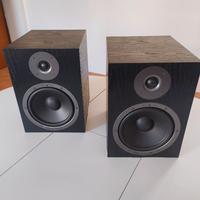 Studio monitor ESI nEar08 (VENDUTO)