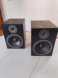 Studio monitor ESI nEar08 (VENDUTO)