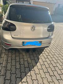 golf 5 gti