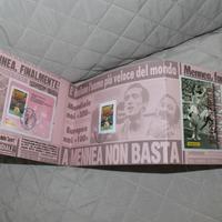 Pietro mennea 40° della medaglia d'oro a mosca