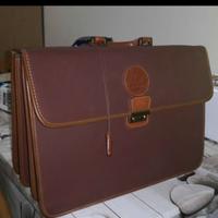 Borsa ufficio porta documenti 