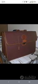 Borsa ufficio porta documenti 