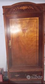 ARMADIO VINTAGE 