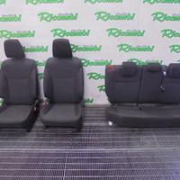 SEDILI PER SUZUKI BALENO EW ANNO 2017