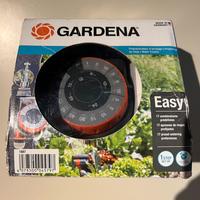 Gardenia easy control