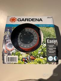 Gardenia easy control